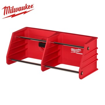 Milwaukee 配套鉗子收納架 48-22-8340