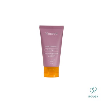 Vamood｜強健洗髮精 70ml