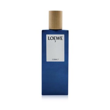 Loewe 7 Cobalt 男士香水50ml/1.7oz
