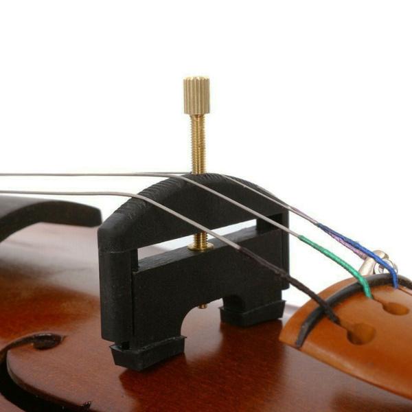 プロのバイオリン弦リフター装着交換楽器バイオリンツールパーツアクセサリー耐久性