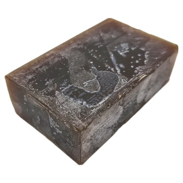 BEAR&BEARS 熊大庄 米糠手工皂 美肌皂 油水平衡 緊緻彈力  160g  1個