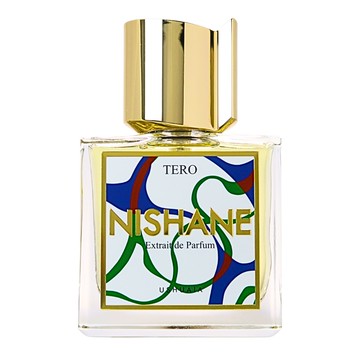 Nishane 妮姍 Tero 地球週期香精 EXTRAIT 50ml TESTER (原廠蓋)