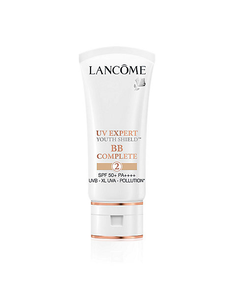 LANCÔME UV エクスペール BB II n