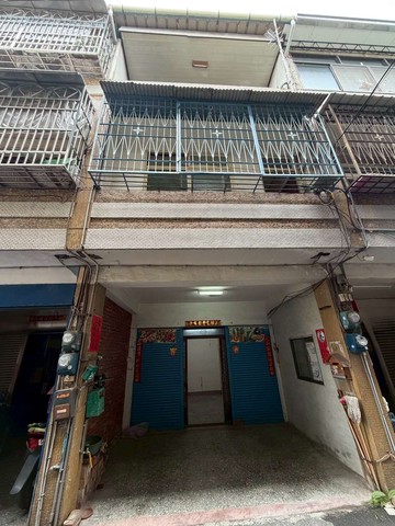 草屯稻香好宅透天出租自住首選｜南投縣草屯鎮稻香路