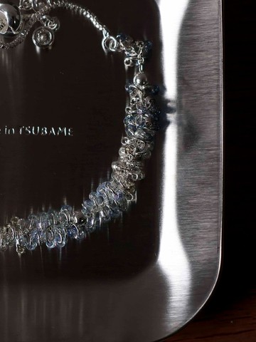 O2 Cityscape -繁光層 手鍊