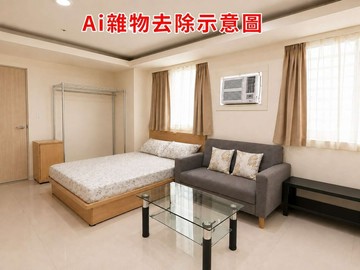 專賣~南西商圈高樓景觀美套｜台北市中山區林森北路