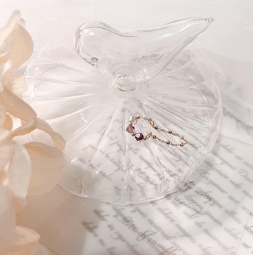 Swarovski Rhea 耳骨夾