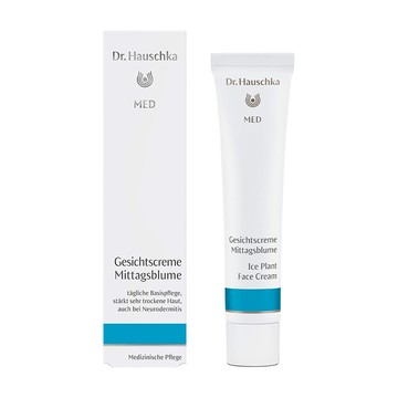 (預購) Dr.Hauschka 德世華拉 冰花敏感面霜 40ml (HA233)