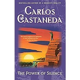 Power of Silence (Paperback  Original)