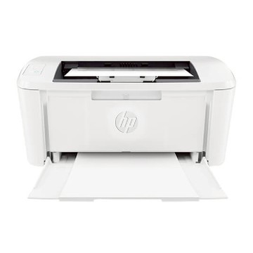 HP 惠普 LaserJet M111w 無線雷射印表機 輕巧 快速列印