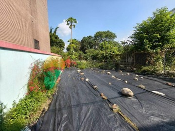 大甲溪旁近和盛公園低總價乙種建地｜台中市石岡區崁子下段