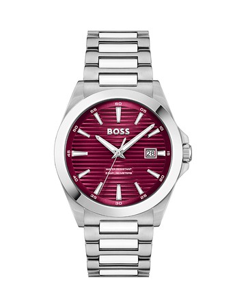 Boss Hugo Boss Strike Watch, 41mm