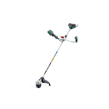 metabo 美達寶 36V 18V+18V 鋰電無刷雙把手割草機 空機(FSB 36-18 LTX BL 40)