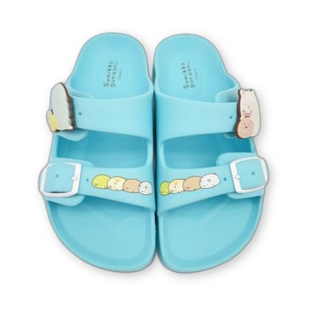 零碼出清不退不換 MIT角落生物拖鞋