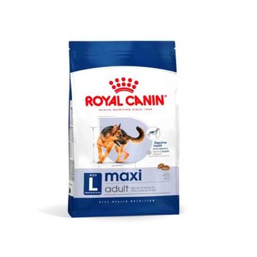Royal Canin法國皇家-大型成犬MXA 4kg