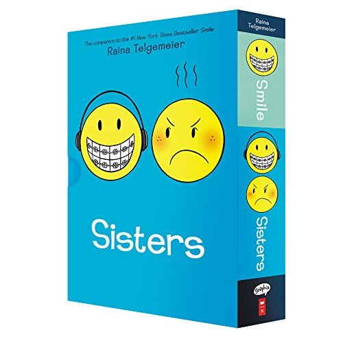 Smile Sisters