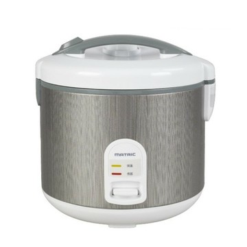 ★免運★松木 機械式10人份電子鍋(MG-RC1005) [大買家]