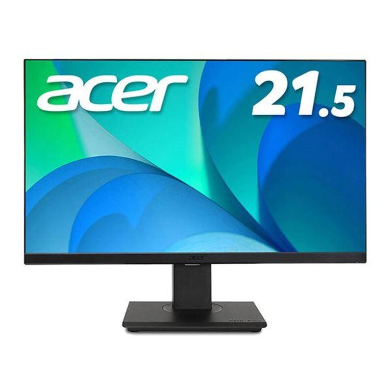 Acer 液晶ディスプレイ Vero B7(21.5型ワイド/1920×1080/HDMI、ミニD