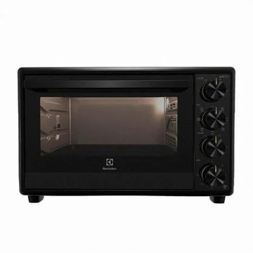 Electrolux伊萊克斯 32L雙溫控氣炸旋風烤箱EOT3215XFG