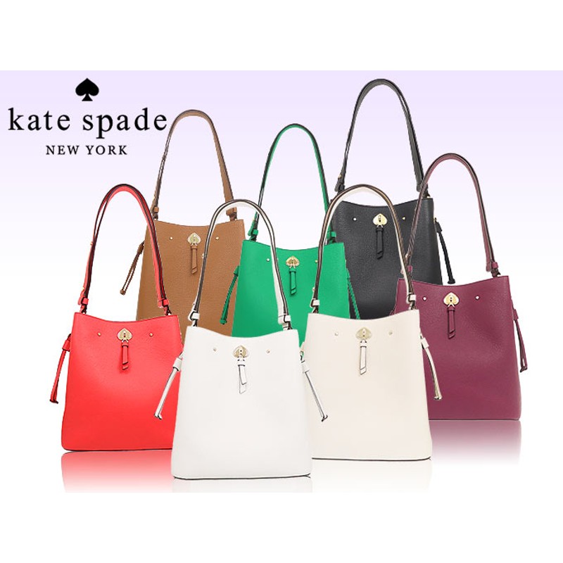 ケイトスペード kate spade バッグ ショルダーバッグ WKRU6827