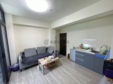 太平小資輕鬆成家｜中山、樹孝商圈健身美寓｜台中市太平區新明街