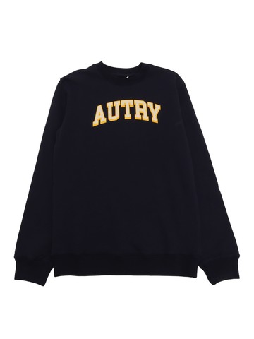 Autry Sweatshirt Main Kids Jersey Blue