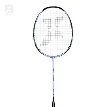 羽球類用品 EXB-360C｜穿線拍-黑紫 1st (BMT029)