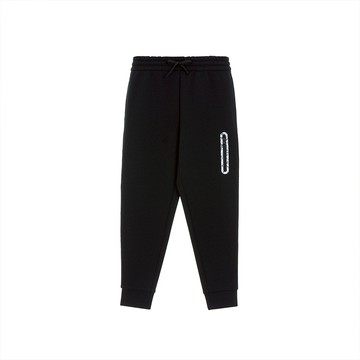 GIORDANO  童裝抽繩束口褲 G-MOTION系列【多色任選】03112135