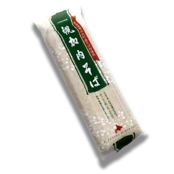 お土産  幌加内産 干しそば 白袋250g 北海道 ギフト