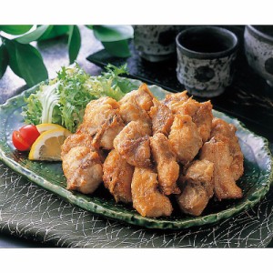 産地直送 お取り寄せグルメ 玄海ふぐの唐揚げ 200g×2