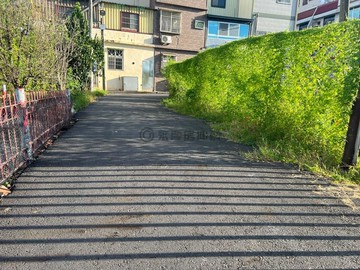 麻豆柚香方正鄉村乙建｜台南市麻豆區朝天段