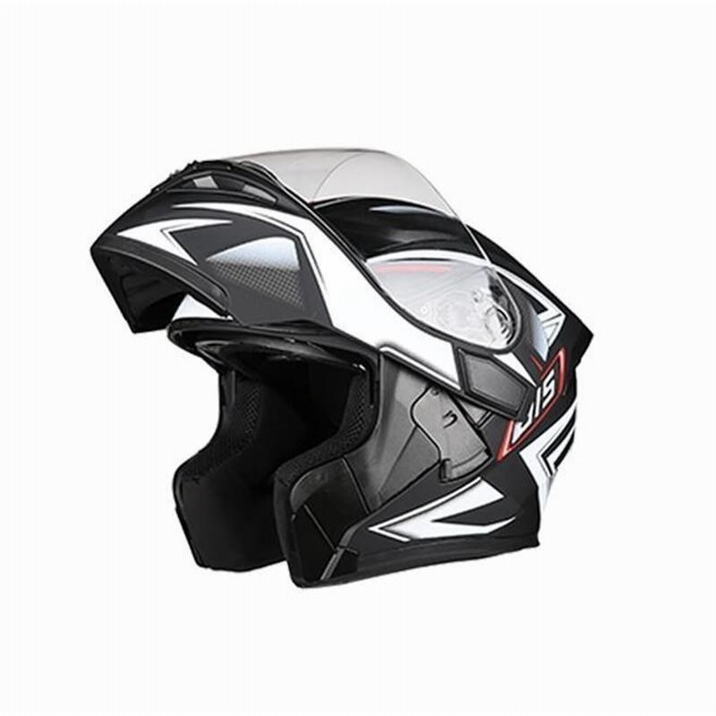 今だけスーパーセール限定 AIS 805システムヘルメット バイク