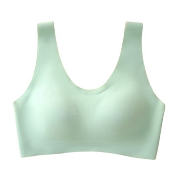 【CS22】AIR空氣層無痕無鋼圈內衣M-2XL(3件/入)