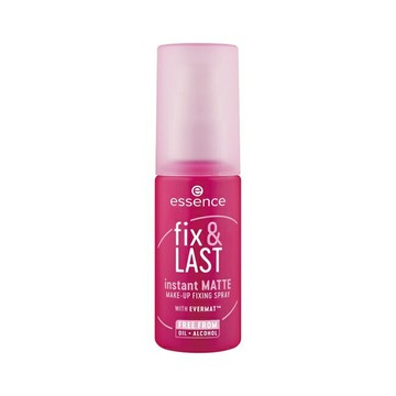 艾森絲霧感定妝噴霧 50ml