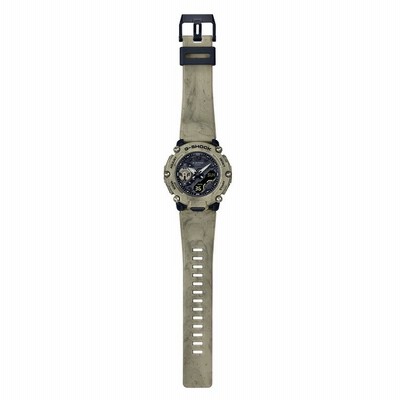 美品⭐️G-SHOCK Gショック　GA-2200SL SANDLAND 腕時計 GA-2200SL-5AJF | CASIO