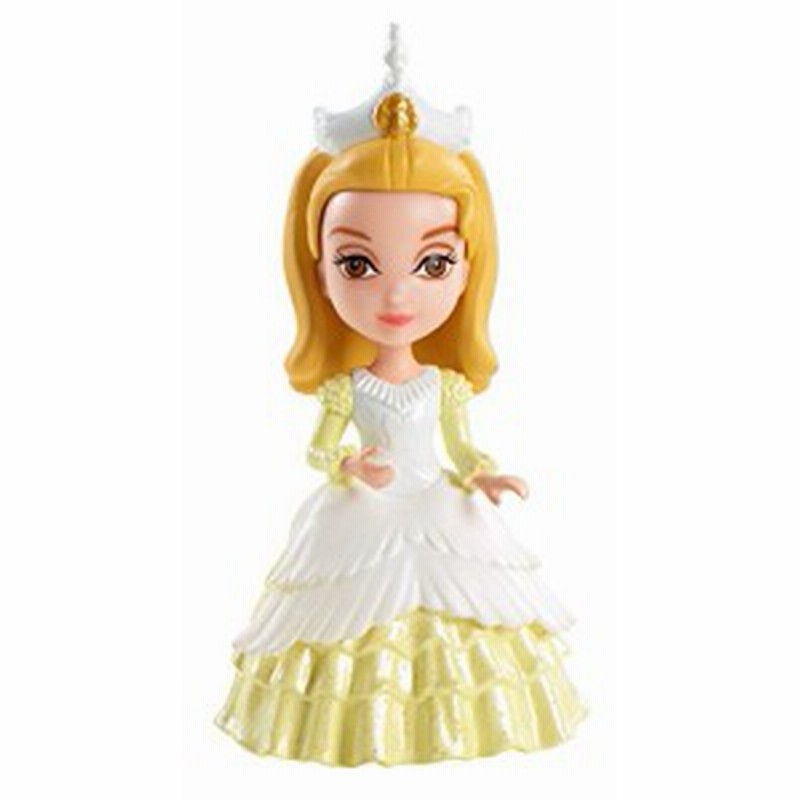 ちいさなプリンセス ソフィア ディズニージュニア Disney Sofia The First Tea Party Amber Do 通販 Lineポイント最大1 0 Get Lineショッピング