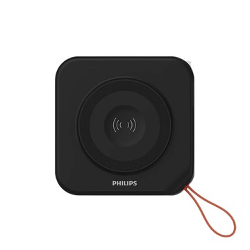 飛利浦 PHILIPS 10合1放心充 FunCube 2.0 多合一行動電源 10000mah 附多國轉換器