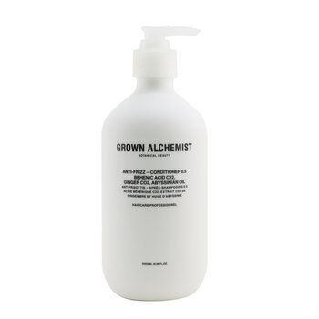 Grown Alchemist Grown Alchemist 海甘藍籽油防毛燥護髮素 0.5 500ml/16.9oz-所有髮質潤髮乳