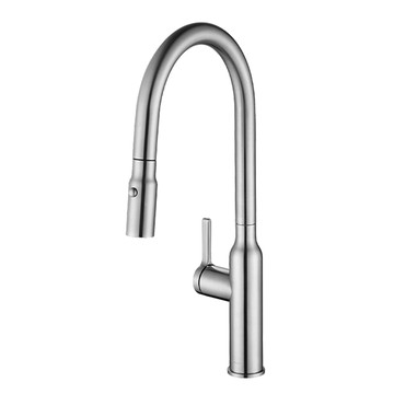 大巨光 廚房檯面伸縮水龍頭_無鉛(TAP-107015)