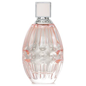 【Jimmy Choo】L'Eau 戀曲女性淡香水