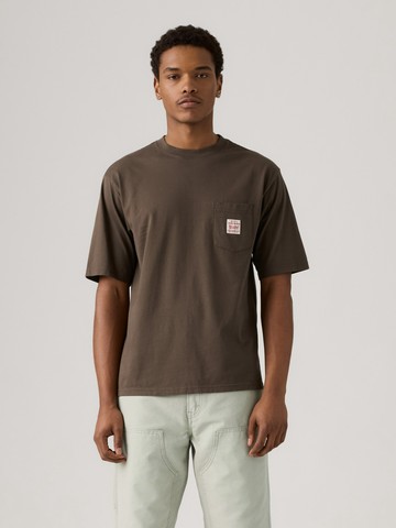 Workwear工裝系列 短袖Tee恤 熱賣單品