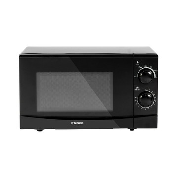 TATUNG大同 20L 機械式微波爐 /台 TMO-20MH｜領券最高折$220