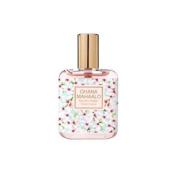 【OHANA MAHAALO】桐雪漫舞 輕香水 30ml