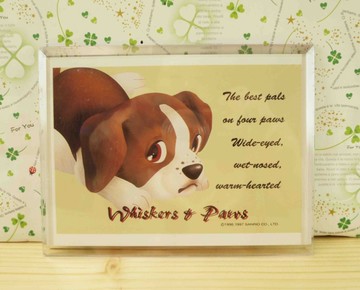 【震撼精品百貨】新大頭狗_The Dog~相框-查理獵犬