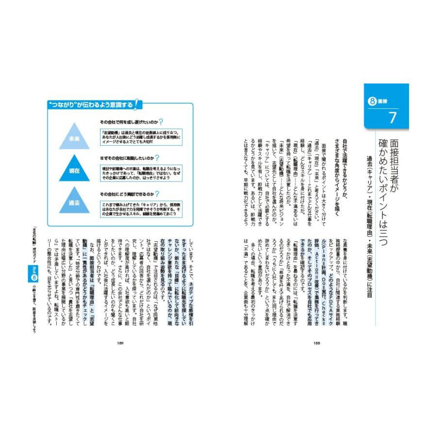 本気の転職パーフェクトガイド改訂新版