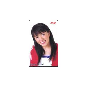 テレホンカード アイドル テレカ SPEED 明治製菓 今井絵里子 S0009-0021 | LINEショッピング