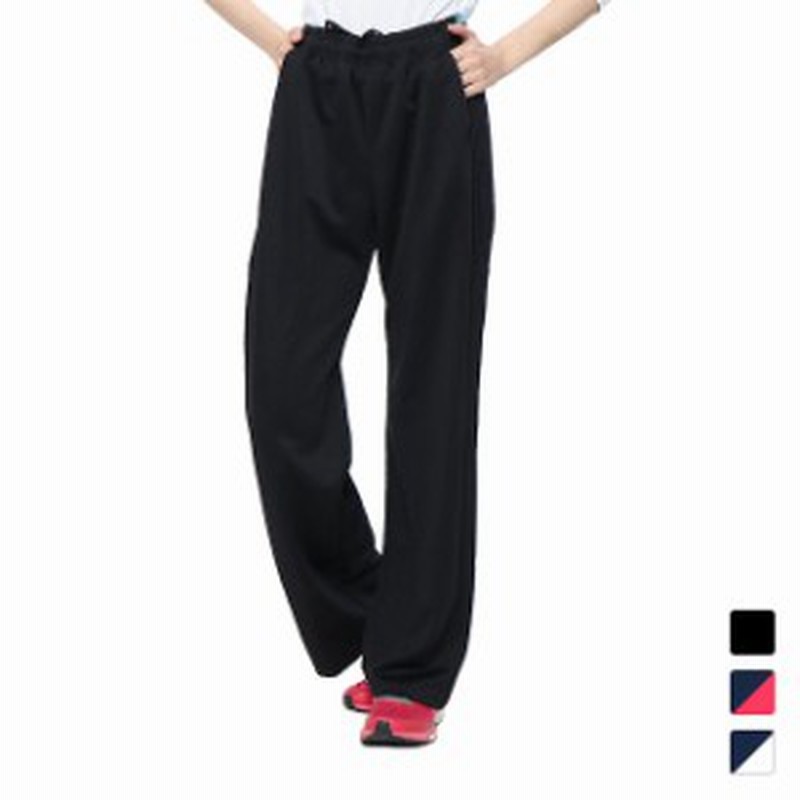 ティゴラ レディース ジャージパンツ Tr 9a2218jpn トラックパンツ 脚長サイズ Tigora 通販 Lineポイント最大3 0 Get Lineショッピング