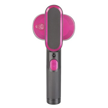 手持掛燙機干濕兩用小型噴霧蒸汽電熨斗便攜式家用迷你便攜掛燙機【宜家良品百貨】