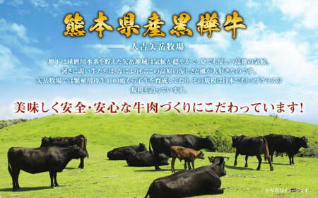 くまもと黒毛和牛 黒樺牛 A4~A5等級 ローススライス すき焼き用 400g 国産 九州 熊本県産 冷凍