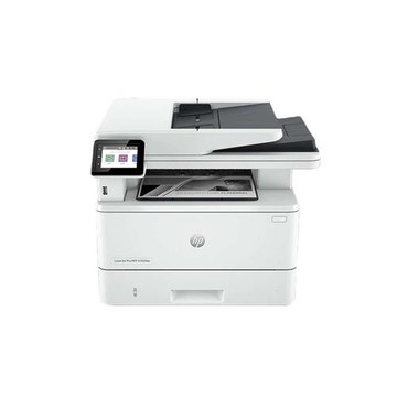 【HP 惠普】 LaserJet Pro MFP 4103fdw 無線傳真 雷射智能複合機